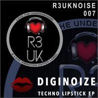 DIGINOIZE - Techno Lipstick