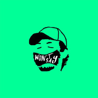 Trent Johnson - Won't Say (Explicit)