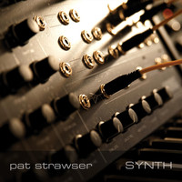 Pat Strawser - Synth