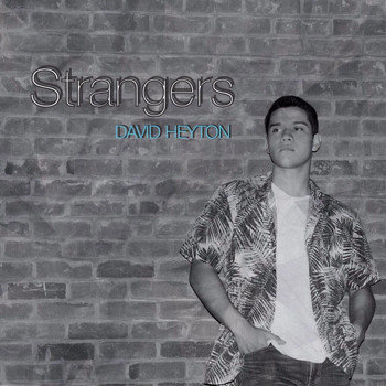 David Heyton - Strangers