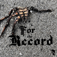 Eve Marie - For the Record