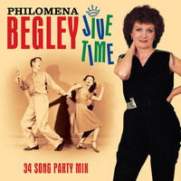 Philomena Begley - Jive Time