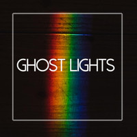 Michael Baker - Ghost Lights - EP