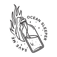 Ocean Sleeper - Save Me (Explicit)