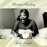 Bertice Reading - Jazz Singer (Remastered 2018)