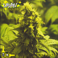 Warsaw Poland Bros. - The Kind