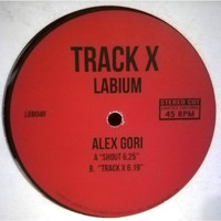 Alex Gori - Track X