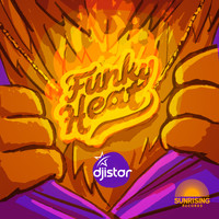 DJ Istar - Funky Heat