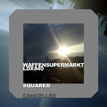 Waffensupermarkt & LDX#40 - Squared