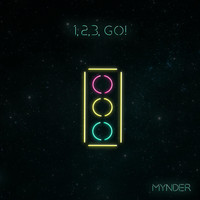 MYNDER - 1, 2, 3, Go!