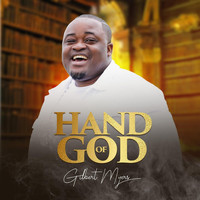 Gilbert Myers - Hand of God
