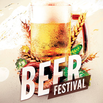 Various Artists - Beer Festival