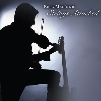 Billy MacInnis - Strings Attached