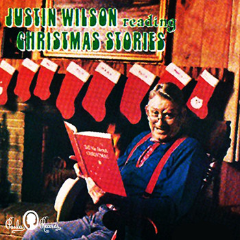 Justin Wilson - Justin Wilson Reading Christmas Stories