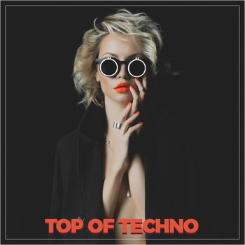 Various Artists - Top of Techno
