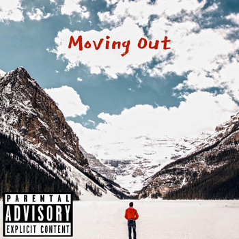 Knox - Moving Out (Explicit)