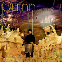 Quinn - Spiritropolis