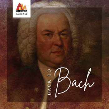 Various Artists - Back To Bach