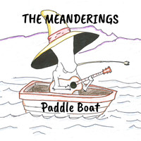 The Meanderings - Paddle Boat