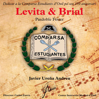 Javier Ureña Andreu & Centro Instructivo Musical de Onil - Levita & Brial