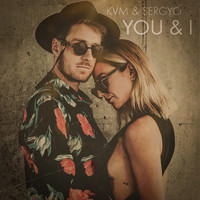 KVM - You & I (feat. Sergyo)