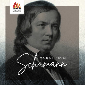 Various Artists - Works from Schumann
