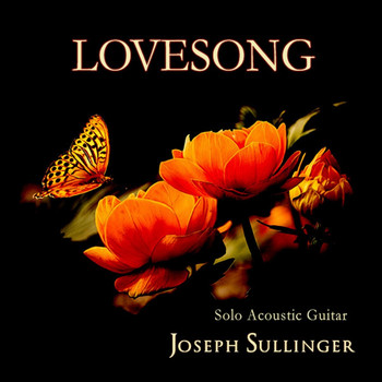 Joseph Sullinger - Lovesong (Instrumental)