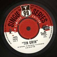 T-99 - Tin Grin