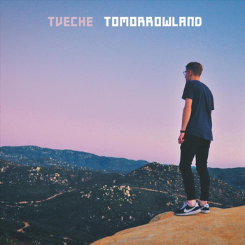 Tveche - Tomorrowland