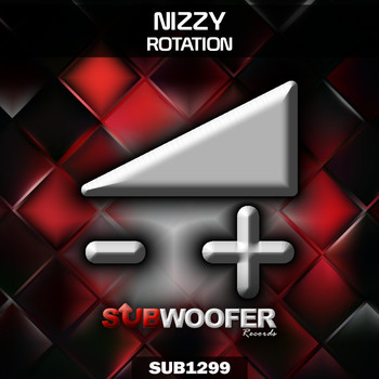 Nizzy - Rotation
