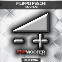 Filippo Peschi - Bagram