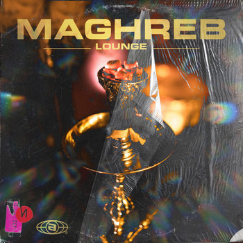 Various Artists - Maghreb Lounge