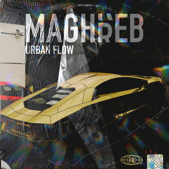 Various Artists - Maghreb Urban Flow