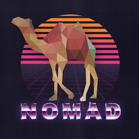 Nomad - Camels