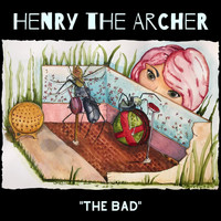 Henry the Archer - The Bad
