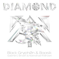 Black Gryph0n & Baasik - Diamond