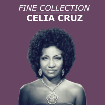 Celia Cruz - Collection