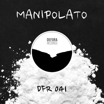 Manipolato - The Dark Side of White