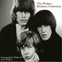 The Walker Brothers - The Walkers Brother Collection