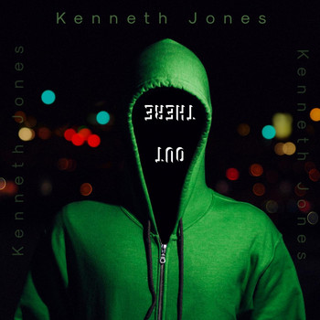 Kenneth Jones - Out There