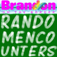 Brandon on the Border - Random Encounters (Instrumental)