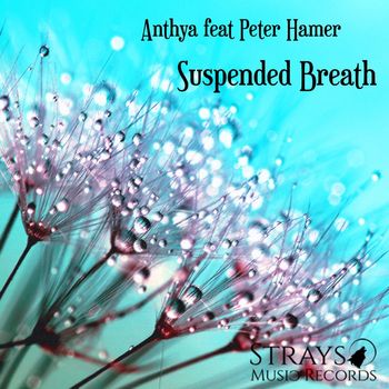 Anthya - Suspended Breath