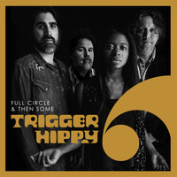 Trigger Hippy - Strung out on the Pain