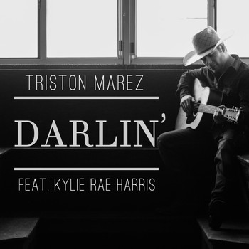 Triston Marez - Darlin' (Acoustic)
