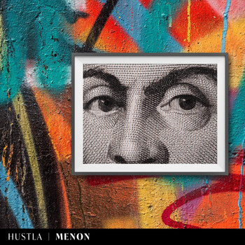 Menon - Hustla (Explicit)