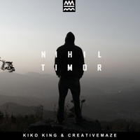 Kiko King & creativemaze - Moskau