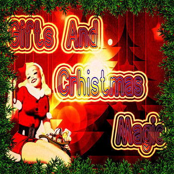 Various Artists - Gifts And Christmas Magic