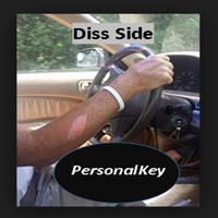 Personalkey - Diss Ride