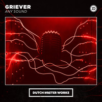 Griever - Any Sound