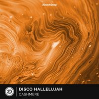 Cashmere - Disco Hallelujah